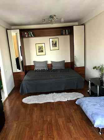 Оренда 1-но к. квартири біля Голосіївського парку. м. Голосіївська. № 11203871 Київ