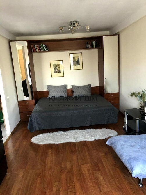 Оренда 1-но к. квартири біля Голосіївського парку. м. Голосіївська. № 11203871 Київ - фото 1