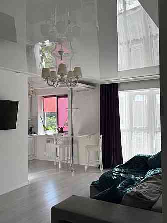 3к квартира на Комарова Кропивницький