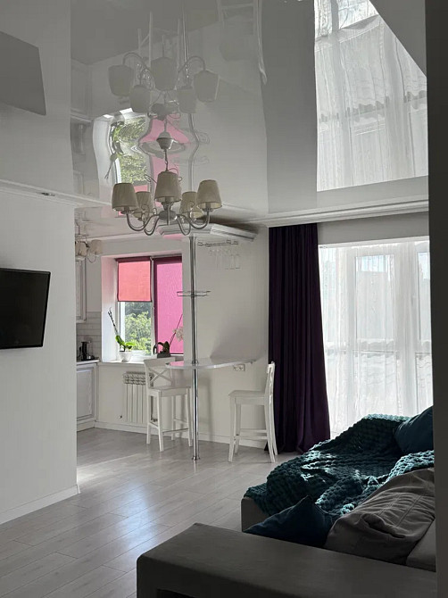 3к квартира на Комарова Кропивницький - фото 6