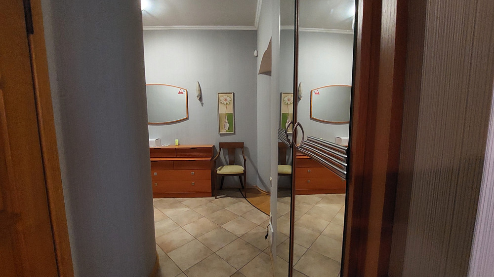 Продается 3-комнатная квартира ул.Приморская/ Военный Спуск Одеса - фото 3