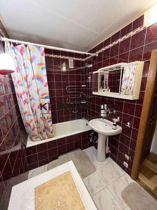 Оренда Квартира 3-кімнатна, 3/18 поверх на Анны Ахматовой ул. Киев - изображение 18