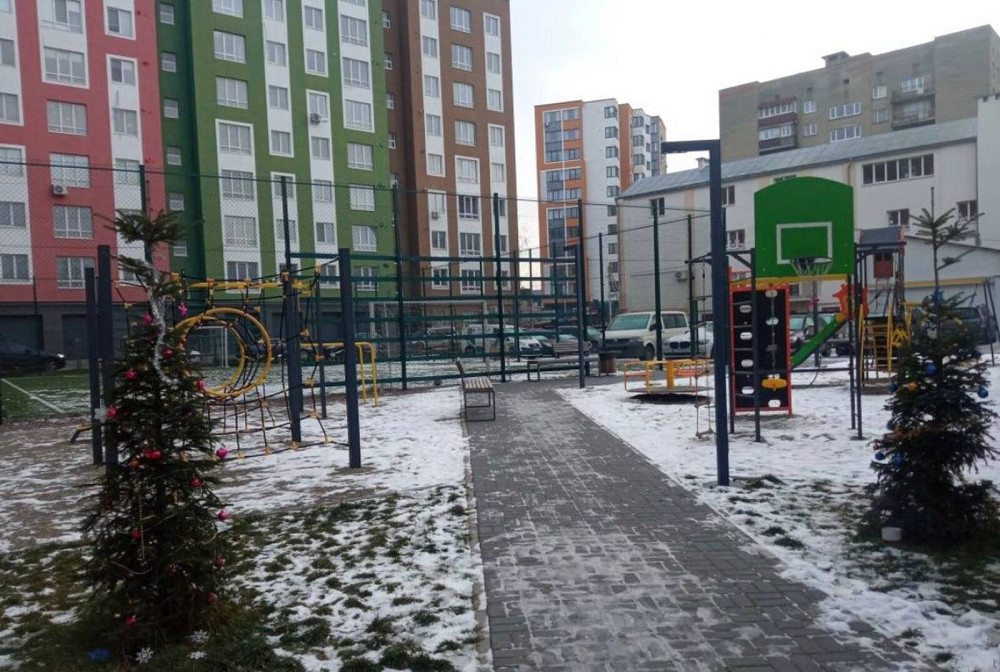 Продаж Квартира 1-кімнатна, 6/10 поверх на вул. Хмельницького Б. Івано-Франківськ - фото 3