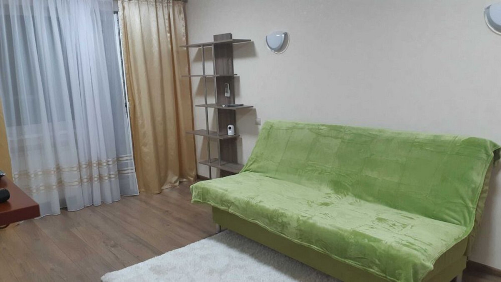 Оренда Квартира 1-кімнатна, 4/5 поверх на Геннадія Афанасьєва, 13а Київ - фото 6