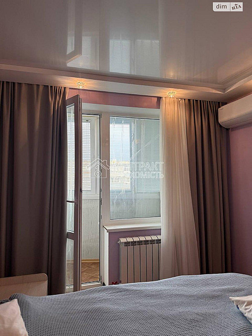 Продаж Квартира 3-кімнатна, 9/9 поверх на вул. Светлая Kharkiv - photo 16