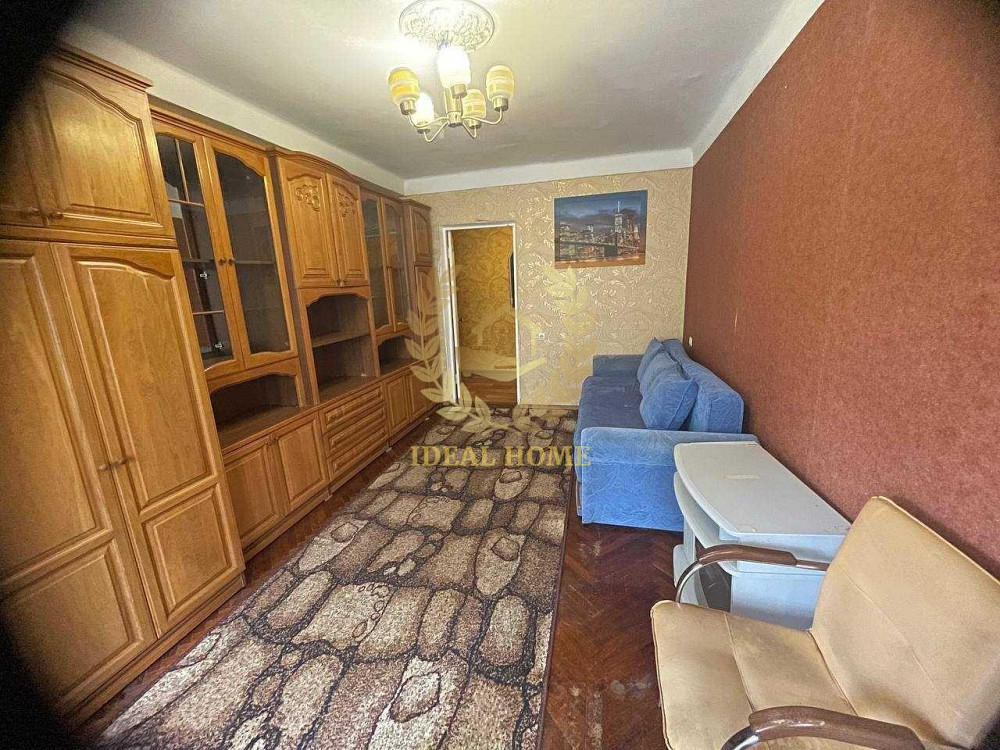 Продаж Квартира 1-кімнатна на Олега Мудрака ул., 5 Київ - фото 3