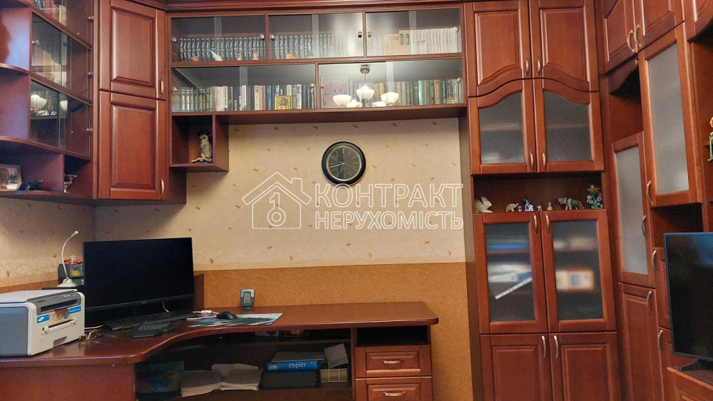 Продаж Будинок 5-кімнатний на вул. Вокзальна Харків - фото 19