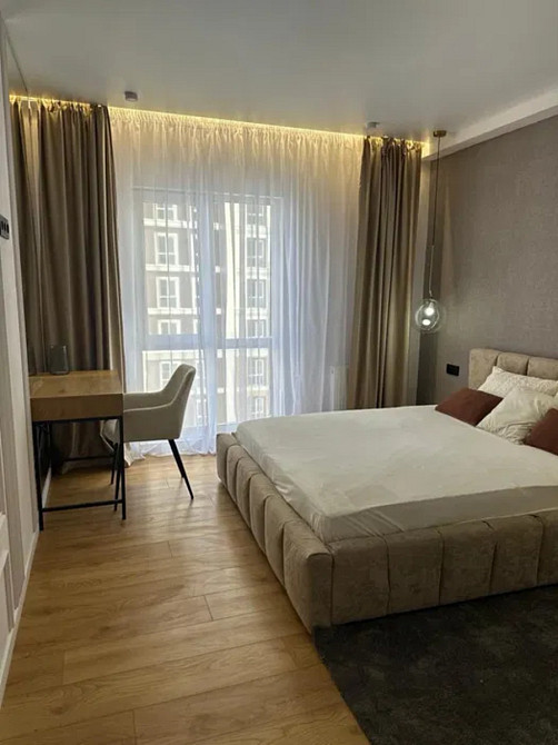 Продаж Квартира 1-кімнатна, 7/24 поверх на Михайла Максимовича вул. (Онуфрія Трутенка) Киев - изображение 6