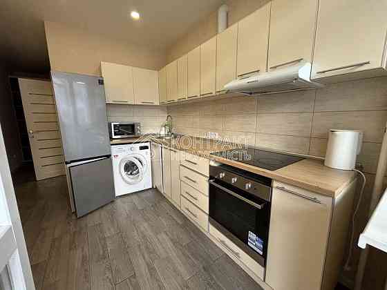 Оренда Квартира 1-кімнатна, 7/9 поверх на вул. Домобудівельна Харьков