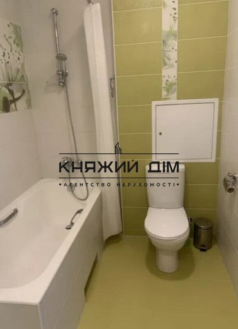 ОРЕНДА 4 к квартира Соломенський р-н, вул. Генадія Воробйова 13Е. код № 11201690 Kiev - photo 8