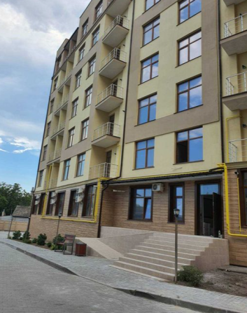 2-х квартира у моря Киевский район. Одесса