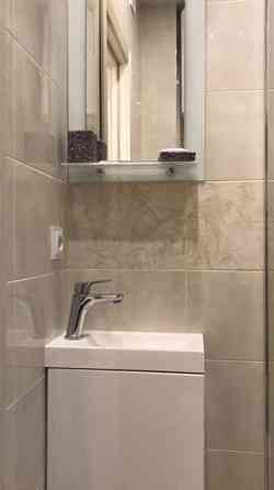 Оренда Квартира 1-кімнатна, 11/17 поверх на ул. Регенераторная, 4 Київ