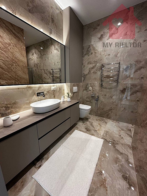 Оренда Квартира 1-кімнатна, 2/3 поверх на Собранецька Ужгород - фото 7