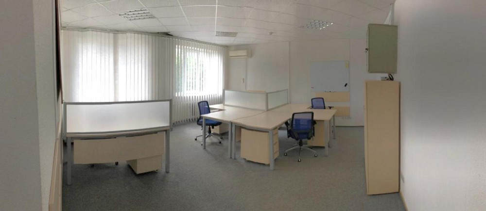 Оренда офісне приміщення на вул. Зелена приміщень - 2, поверх - 3/3 Львів - фото 2