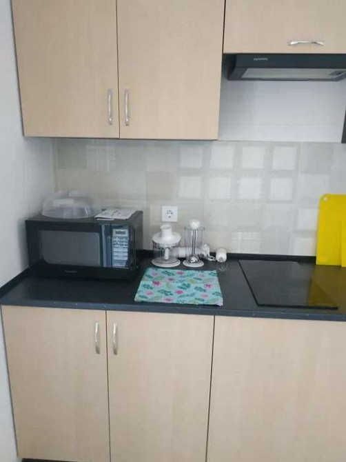 Оренда Квартира 1-кімнатна, 10/24 поверх на пер. Приборный, 10 Київ - фото 1