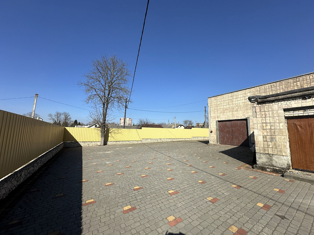 Оренда приміщення вільного призначення на Грушевського вул., 71 поверх - 1/2  - изображение 10