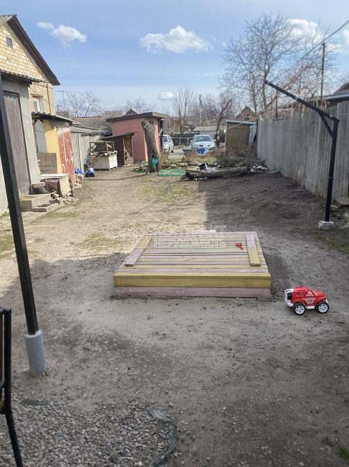 Продаж Будинок 2-кімнатний на вул. Харківська Харків - фото 5