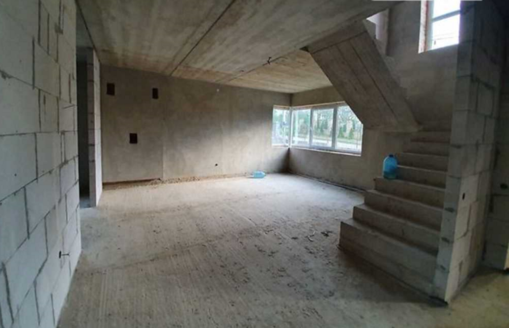 Продаж 2 поверхового будинку з балконом і ділянкою на 5 соток, 169.1 кв. м, 4 кімнати, Петриків  - фото 2