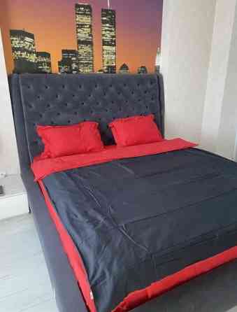 Оренда Квартира 2-кімнатна, 6/15 поверх на Тенистая ул., 9/12 Одесса