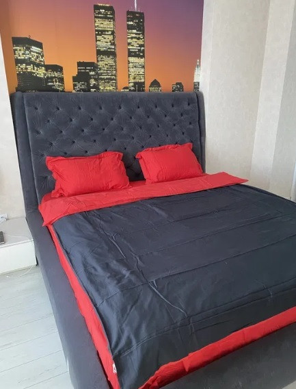 Оренда Квартира 2-кімнатна, 6/15 поверх на Тенистая ул., 9/12 Одесса - изображение 6