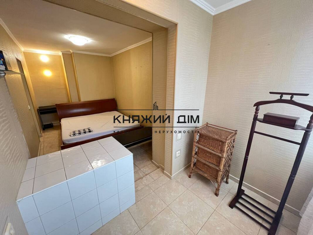 Оренда 2-кімнатної квартири-студіо. м. Палац Україна та Олімпійська. №11171848 Киев - изображение 14