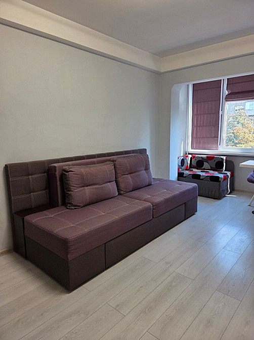 Оренда Квартира 1-кімнатна, 2/9 поверх на Васильківська, 8 Киев - изображение 2