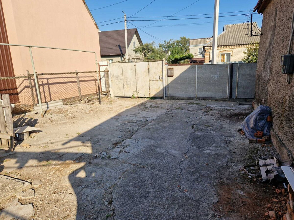 Продаж Пів будинку Кропивницький - фото 8