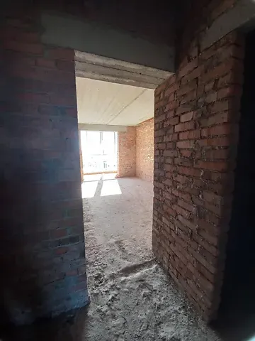 Продаж 1к Квартира 45.6 кв.м ЖК Стайл Хаус Рівне - фото 4