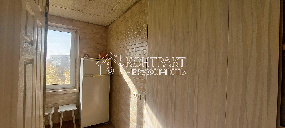 Продаж Квартира 2-кімнатна, 9/9 поверх на вул. нескорених Харків - фото 7