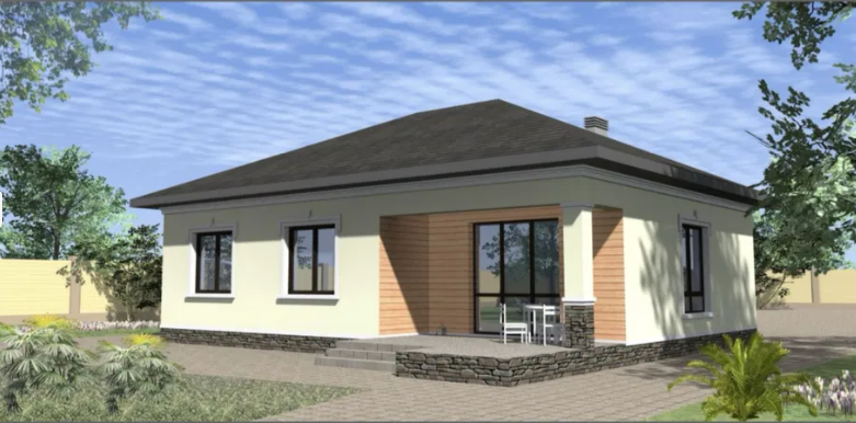 Продам новый дом в Фонтанке-3 Фонтанка - фото 11