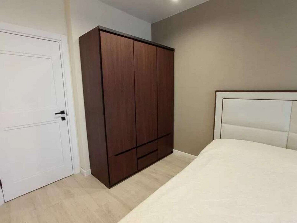 Оренда Квартира 1-кімнатна, 16/25 поверх на ул. Каховская, 58 Київ - фото 5