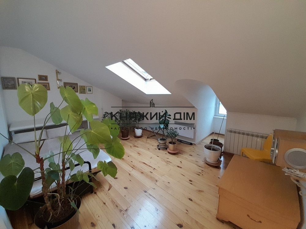 Оренда 5-кімнатної 2-рівневої квартири у царському будинку. Код об'єкта: 11197850 Київ - фото 8