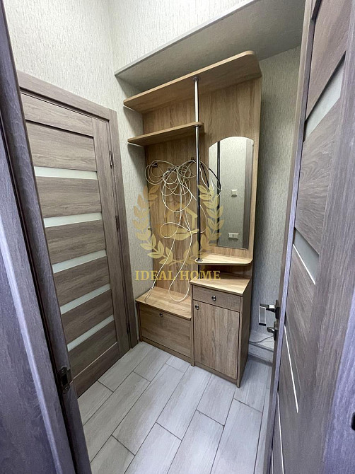 Продаж Квартира 1-кімнатна, 6/18 поверх на Светлицкого ул., 35 Київ - фото 15