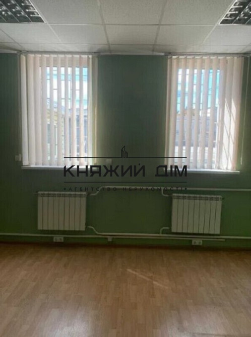 Оренда офісне приміщення на Полковая ул. поверх - 1/2 Київ - фото 11