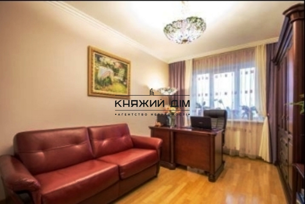 Продаж 3-кімнатної квартири, метро Позняки, Осокорки. № 21107949 Київ - фото 2