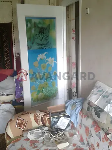 Продаж 1к Квартира 31 кв.м Новгородська вулиця 14 Запоріжжя - фото 8