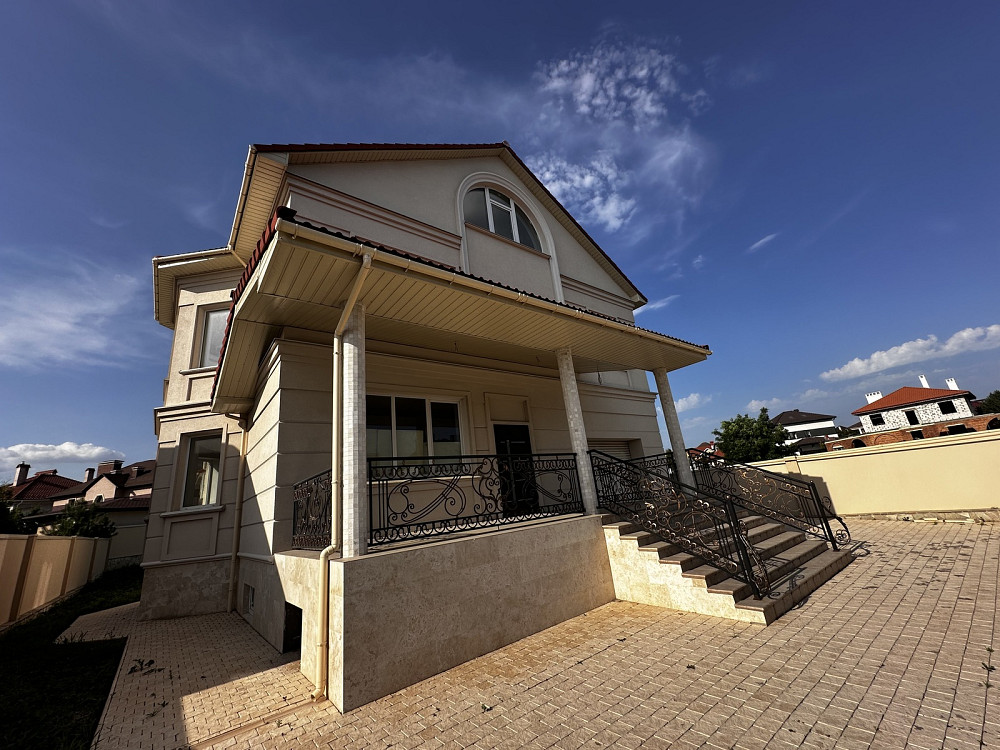 Продаж Будинок на вул. Лазурна Одесса - изображение 1