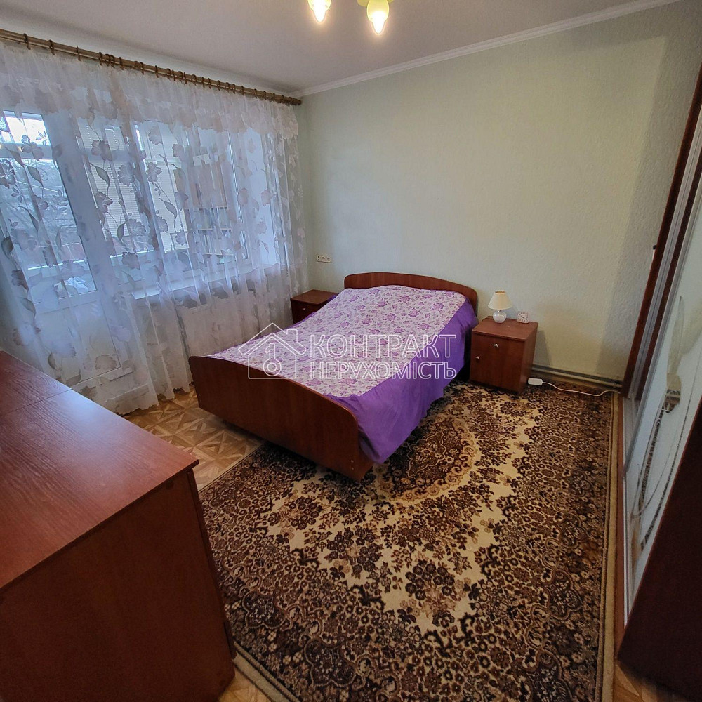 Продаж Квартира 3-кімнатна, 2/4 поверх на вул. Кулиничівська Kharkiv - photo 4