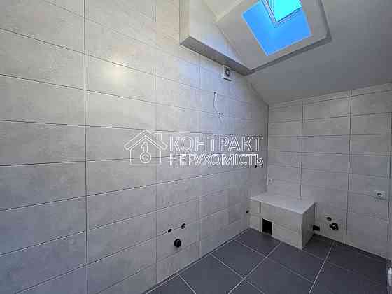 Продаж Квартира 2-кімнатна, 6/6 поверх на вул. Дерев'янка Харьков