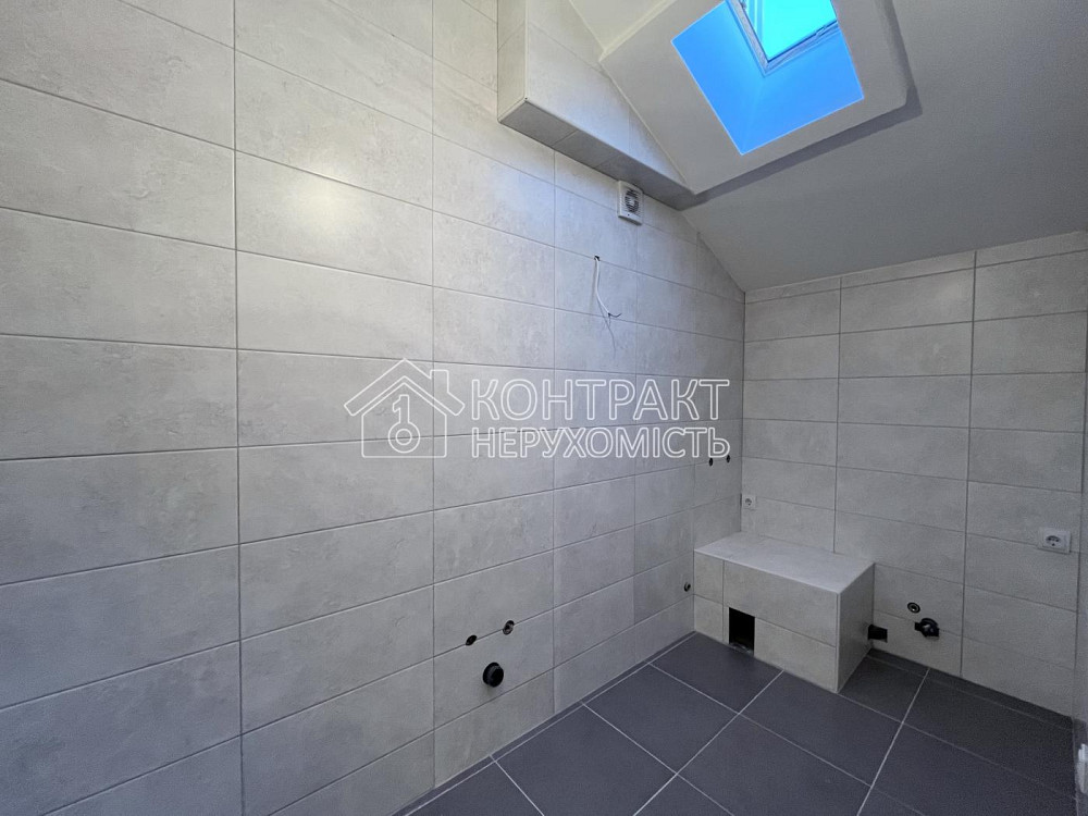 Продаж Квартира 2-кімнатна, 6/6 поверх на вул. Дерев'янка Харків - фото 4