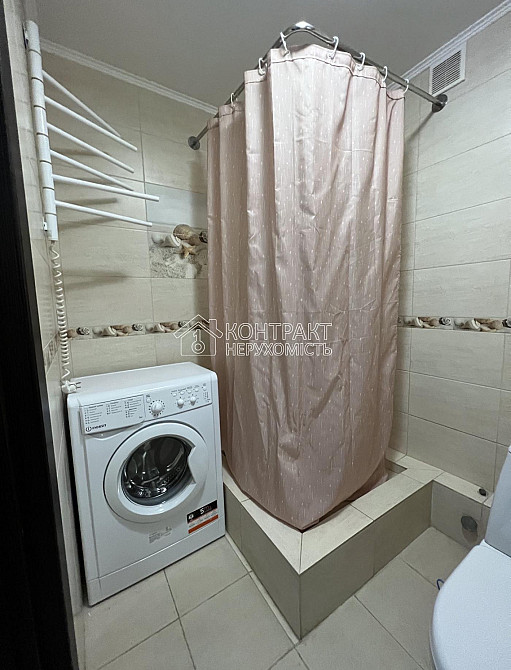 Продаж Квартира 1-кімнатна, 8/9 поверх на вул. Леся Сердюка Харків - фото 9