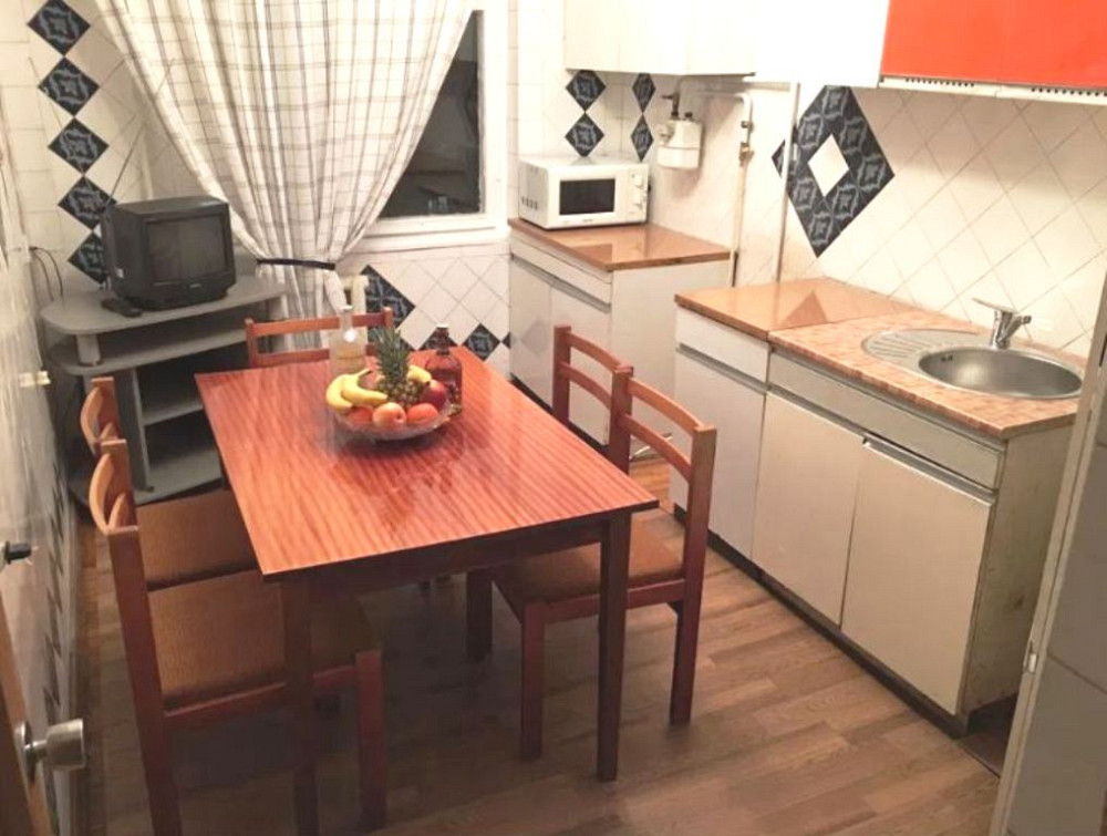 Трехкомнатная квартира в районе площади Толбухина Одеса - фото 2