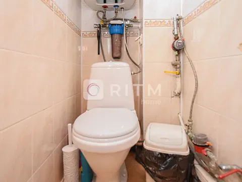 Продажа 3к Квартира 63.4 кв.м Київська вулиця 18 Тернополь - изображение 13