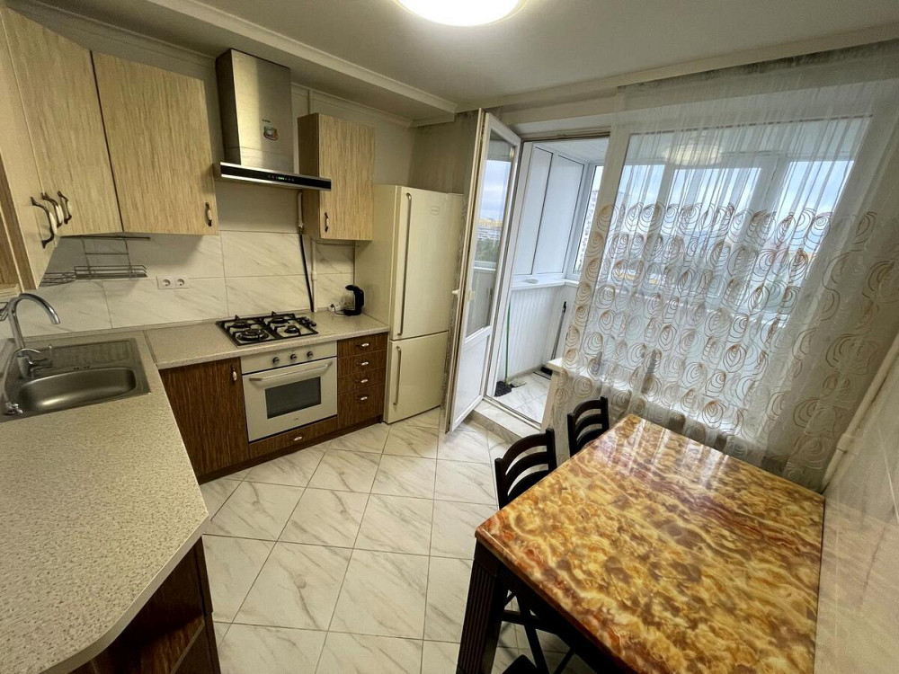 Оренда Квартира 2-кімнатна, 13/17 поверх на Павла Тичини, 20 Kiev - photo 6