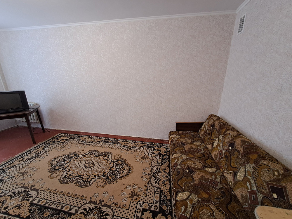 Оренда Квартира 1-кімнатна, 1/5 поверх на вул. Карпенка Тернополь - изображение 12