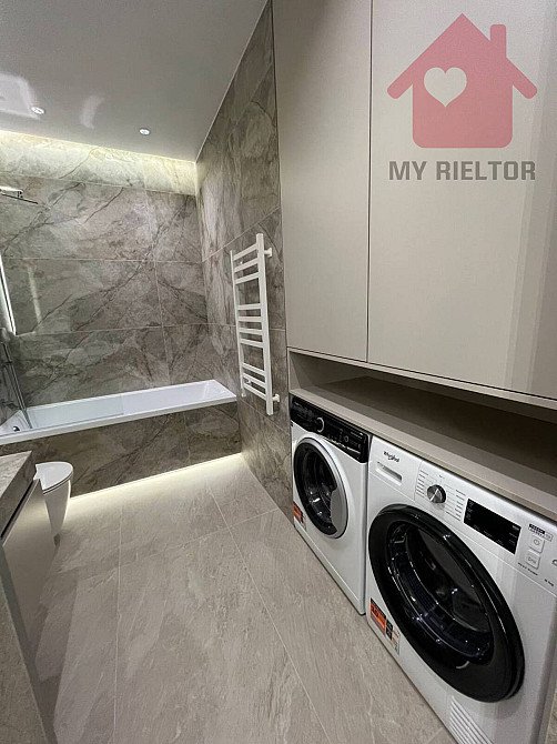 Продаж двокімнатної квартири ЖК Park Land Uzhhorod - photo 13