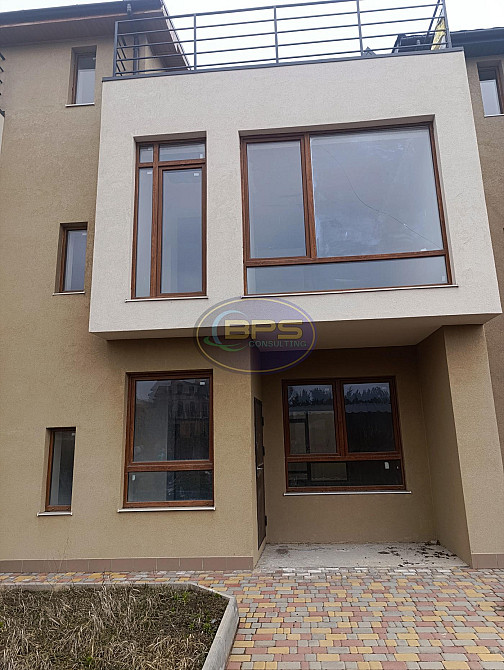 Продаж 3-поверховий Будинок з ділянкою 10 сот 225 кв.м 5 кімн. на Катериненська вул. Фонтанка - фото 15