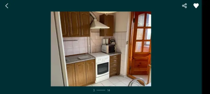 Аренда 3к квартиры шамо 10 Русановка Київ - фото 4