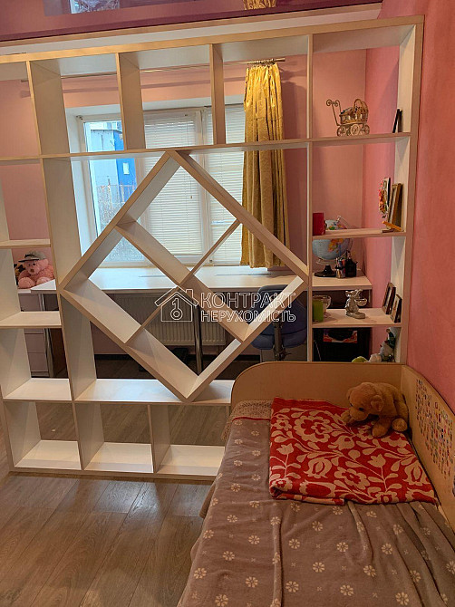 Продаж Квартира 2-кімнатна, 2/9 поверх на вул. Дача 55 Харків - фото 13