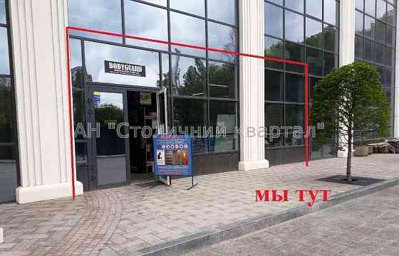 Оренда торгове приміщення на Глибочицька вул., 73 приміщень - 1, поверх - 1/25 Київ